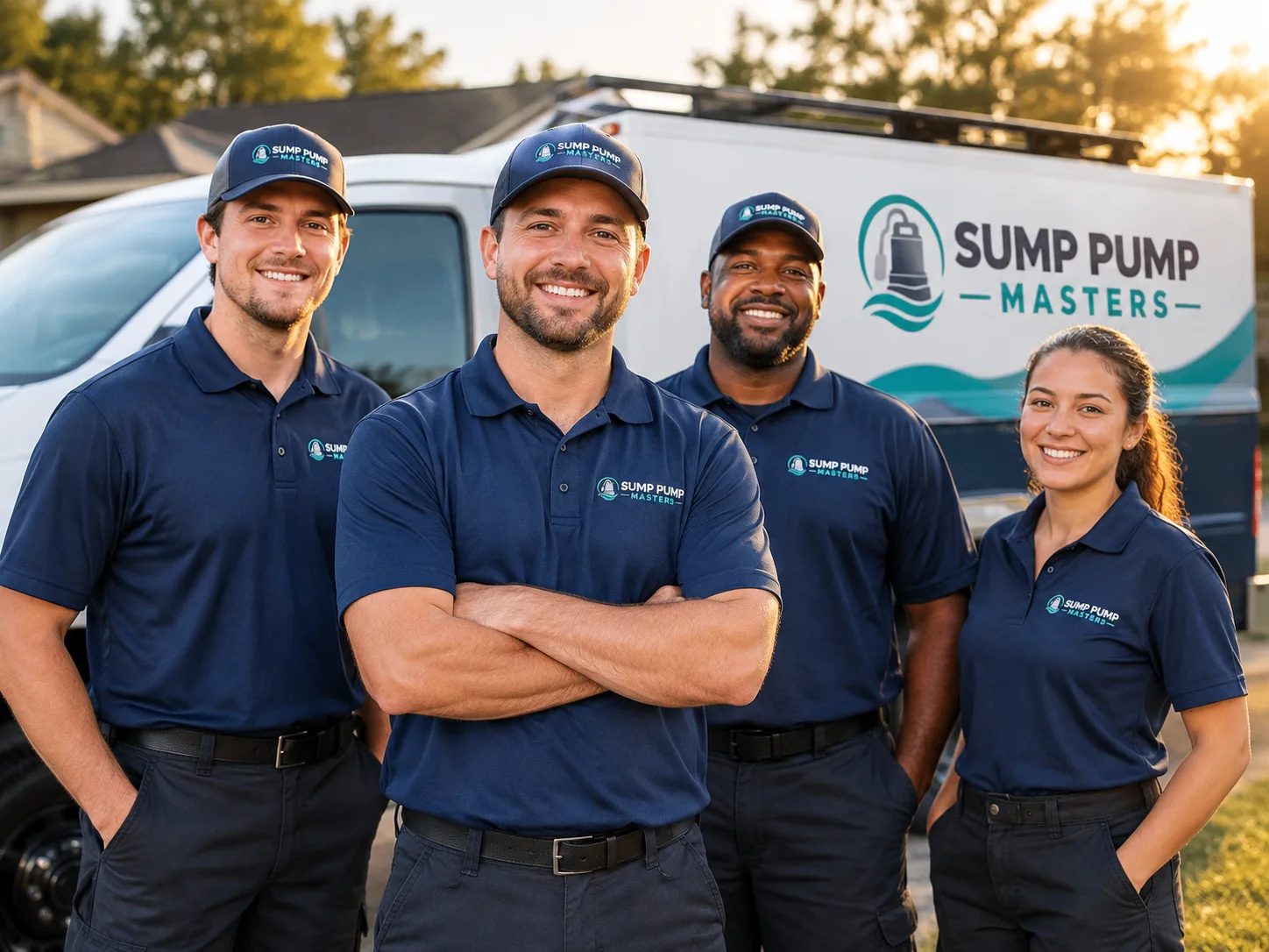 Sump Pump Repair company in Magnolia, AL
